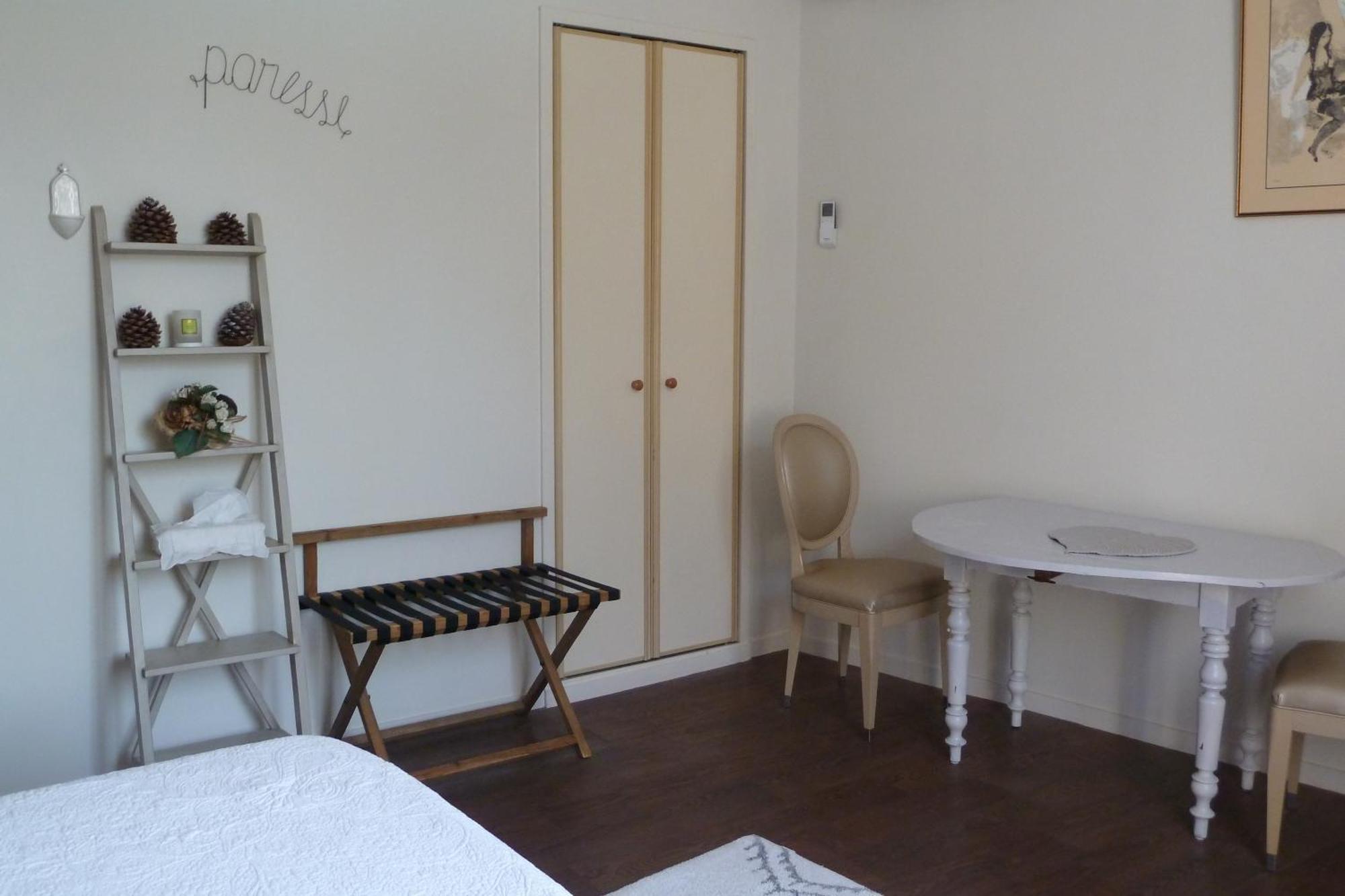 Saint-Macaire Chambre D'Hotes De L'Abricotier מראה חיצוני תמונה