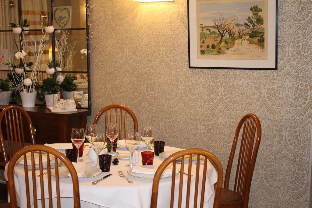 Saint-Macaire Chambre D'Hotes De L'Abricotier מראה חיצוני תמונה