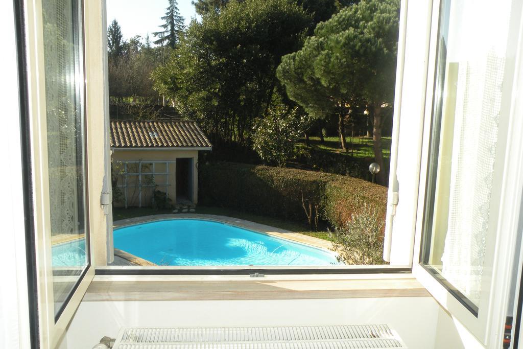 Saint-Macaire Chambre D'Hotes De L'Abricotier חדר תמונה