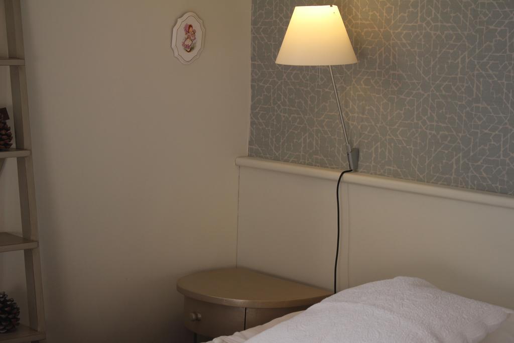 Saint-Macaire Chambre D'Hotes De L'Abricotier מראה חיצוני תמונה